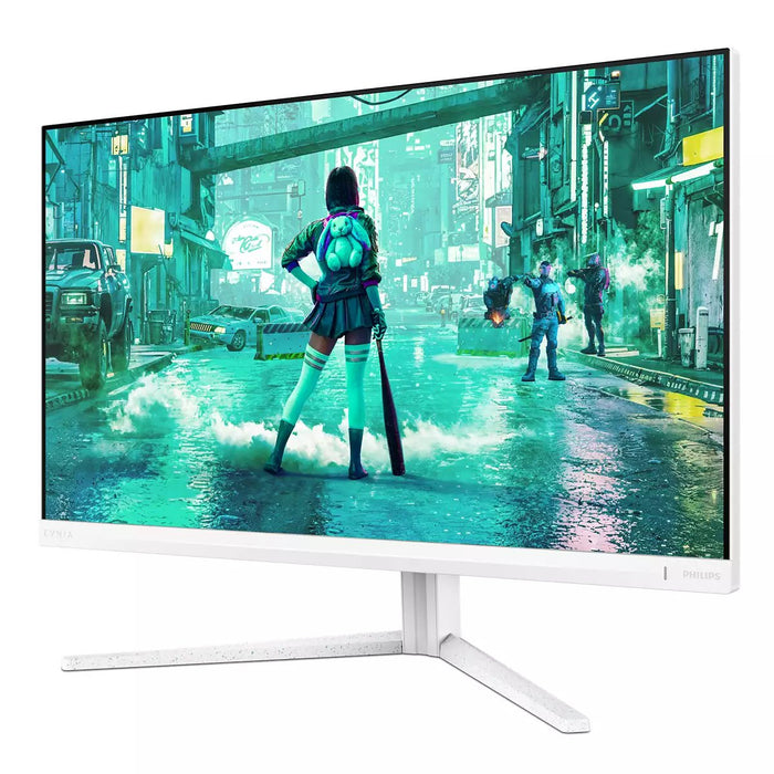 EAN 8721038001693 - Philips Evnia 27M2N3201A/00 pantalla para PC 68,6 cm (27") 1920 x 1080 Pixeles Full HD LCD Blanco imagen 8