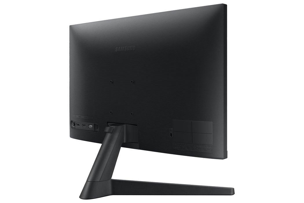 EAN 8806095055244 - Samsung S33GC pantalla para PC 61 cm (24") 1920 x 1080 Pixeles Full HD LED Negro imagen 10