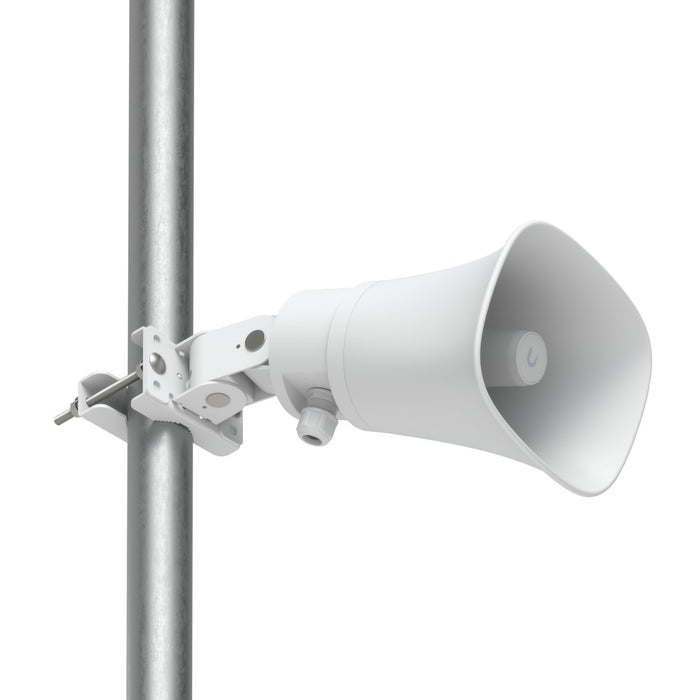 EAN 0810177161172 - Ubiquiti UP-AI-Horn-Speaker-W De 1 vía Blanco Alámbrico imagen 6