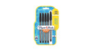 EAN 3501179567297 - Papermate InkJoy 100ST Negro Bolígrafo Fino 5 pieza(s) imagen 1