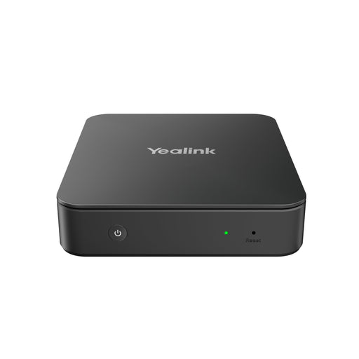 EAN 6938818310575 - Yealink MCore-PRO-MS Intel® Core™ i5 8 GB DDR4-SDRAM 128 GB SSD Windows 10 IoT Enterprise Mini PC Negro imagen 2