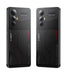 EAN 6924136722657 - Cubot Max 5 5G 17,5 cm (6.9") SIM doble Android 14 4G USB Tipo C 12 GB 256 GB 5100 mAh Negro imagen 4