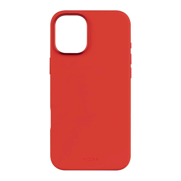 EAN 8591680171422 - FIXED MagFlow funda para teléfono móvil 17 cm (6.7") Rosa imagen 3