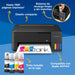 EAN 8715946741512 - Epson EcoTank ET-1910 imagen 5