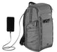 EAN 4719856250199 - Vanguard VEO ADAPTOR R44 GY estuche para cámara fotográfica Mochila Gris imagen 8