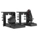 EAN 810050912266 - Hori HPC-045U mando y volante Negro USB Joystick/Palanca de control lateral + cuadrante de aceleración PC imagen 3