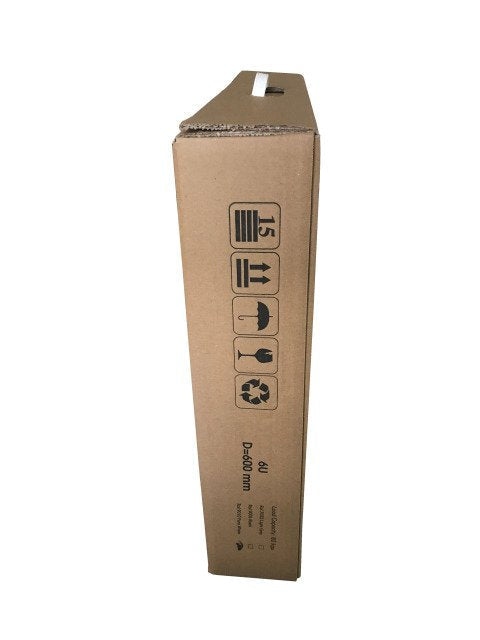 19" 12he Wandgeh. Basic, Tiefe 600mm, Unmontiert,Schwarz