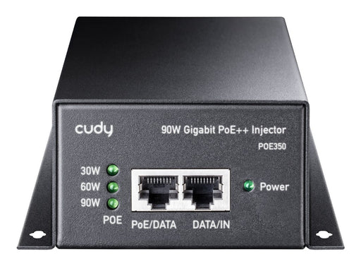 EAN 6971690791438 - Cudy POE350 adaptador e inyector de PoE Gigabit Ethernet 52 V imagen 2