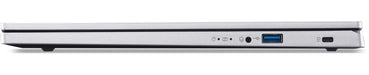 EAN 4711474700612 - Acer Aspire Go 15 AG15-71P-713R Intel® Core™ i7 i7-13620H Portátil 39,6 cm (15.6") Full HD 16 GB DDR5-SDR imagen 5