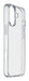 EAN 8018080482885 - Cellularline 8018080482885 funda para teléfono móvil 17 cm (6.7") Transparente imagen 1