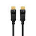 EAN 4052792063356 - LogiLink CDV0100 cable DisplayPort 10 m Negro imagen 2