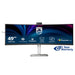 EAN 8712581804763 - Philips 49B2U6903CH/00 pantalla para PC 124 cm (48.8") 5120 x 1440 Pixeles Dual QHD LCD Gris imagen 5