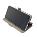 EAN 8591680174508 - FIXED Topic funda para teléfono móvil 17 cm (6.7") Folio Negro imagen 6