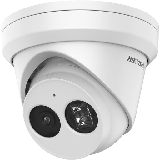 EAN 6931847131418 - Hikvision DS-2CD3343G2-IU Torreta Cámara de seguridad IP Exterior 2688 x 1520 Pixeles Techo/pared imagen 1