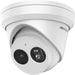 EAN 6931847131418 - Hikvision DS-2CD3343G2-IU Torreta Cámara de seguridad IP Exterior 2688 x 1520 Pixeles Techo/pared imagen 1