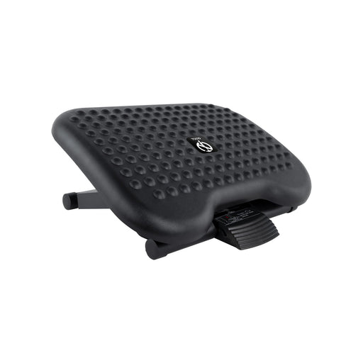 EAN 8433281012776 - TooQ TQFR0603-B soporte para el apoyo de pies imagen 1