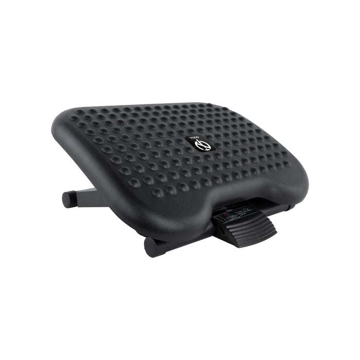 EAN 8433281012776 - TooQ TQFR0603-B soporte para el apoyo de pies imagen 1