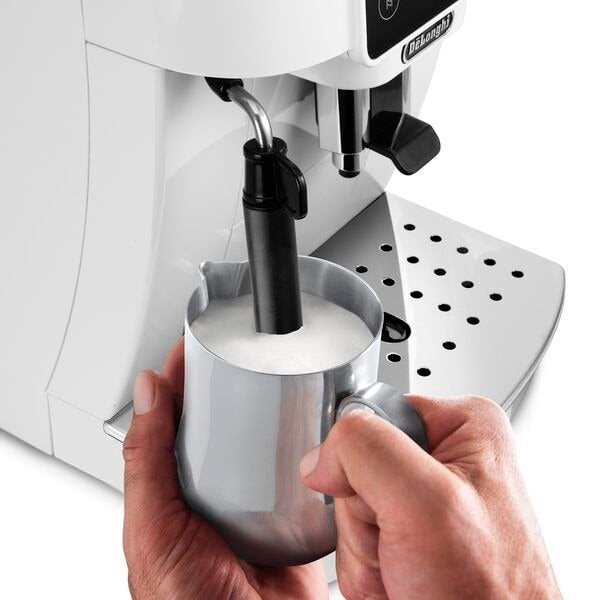 EAN 8004399025387 - De’Longhi Magnifica S ECAM220.20.W Semi-automática Máquina espresso 1,8 L imagen 4