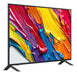 EAN 8806096377178 - LG QNED AI 55QNED82A6B 139,7 cm (55") 4K Ultra HD Smart TV Wifi Negro imagen 8