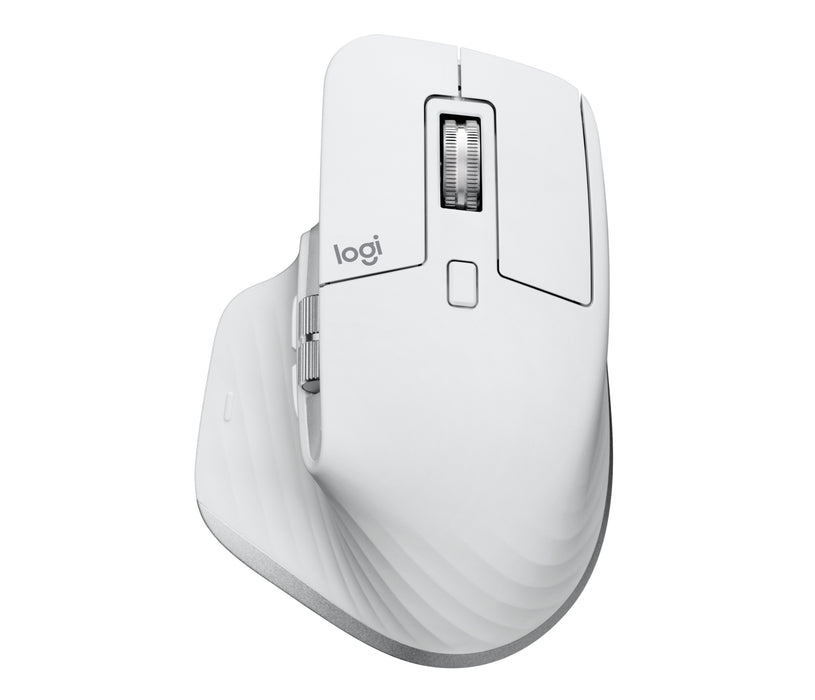EAN 5099206103757 - Logitech 910-006572 ratón Oficina mano derecha Bluetooth Laser 8000 DPI imagen 2