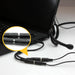 EAN 0065030843515 - StarTech.com MUYHSMFF divisor de audio Negro imagen 4