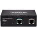 EAN 0710931161595 - Trendnet TI-IG90 adaptador e inyector de PoE Gigabit Ethernet imagen 2