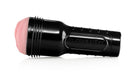 EAN 0810476016982 - Fleshlight Pink Lady Mini-Lotus Masturbador de bolsillo Negro, Rosa Silicona imagen 3