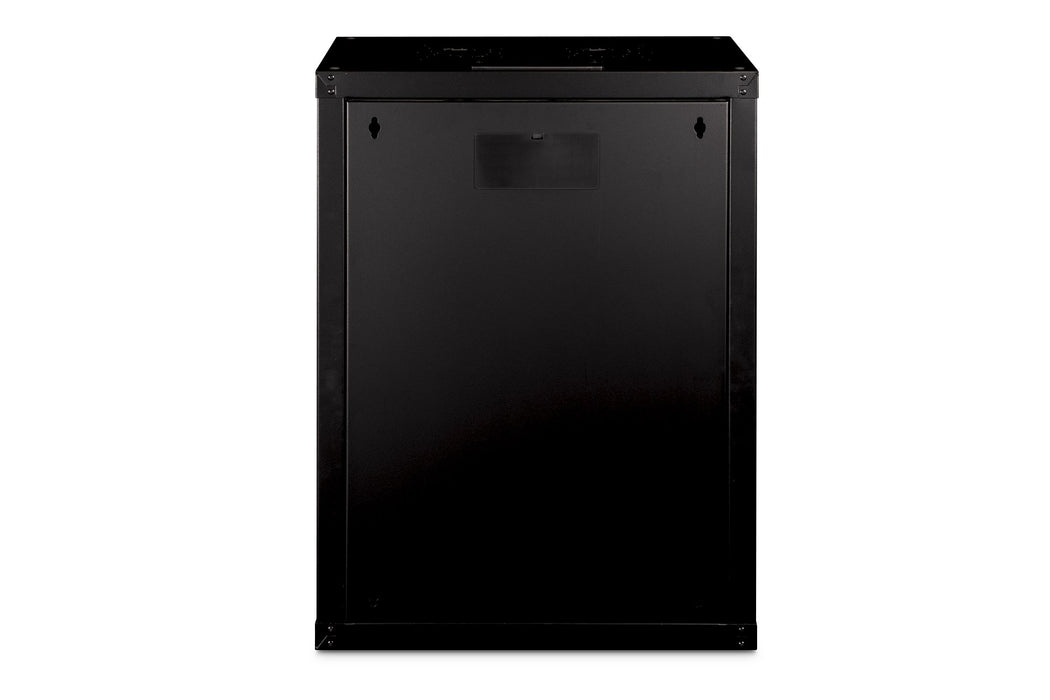 EAN 4016032257905 - Digitus DN-19 16-U-SW armario rack 16U Bastidor de pared Negro imagen 3