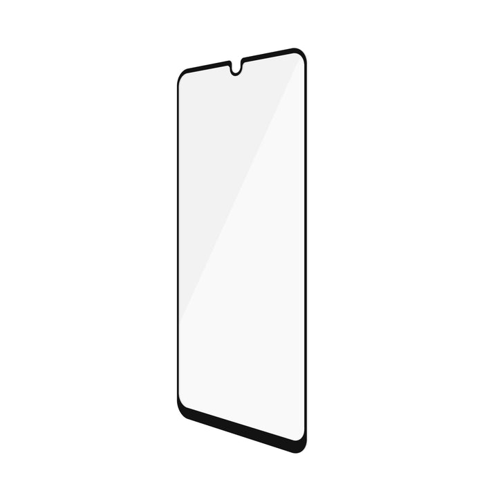 Protector Para Samsung - Galaxy A33 5g A33 Accs Marco Negro