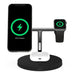 EAN 745883819324 - Belkin BoostCharge Pro Auriculares, Smartphone, Reloj inteligente Negro USB Cargador inalámbrico Interior imagen 6