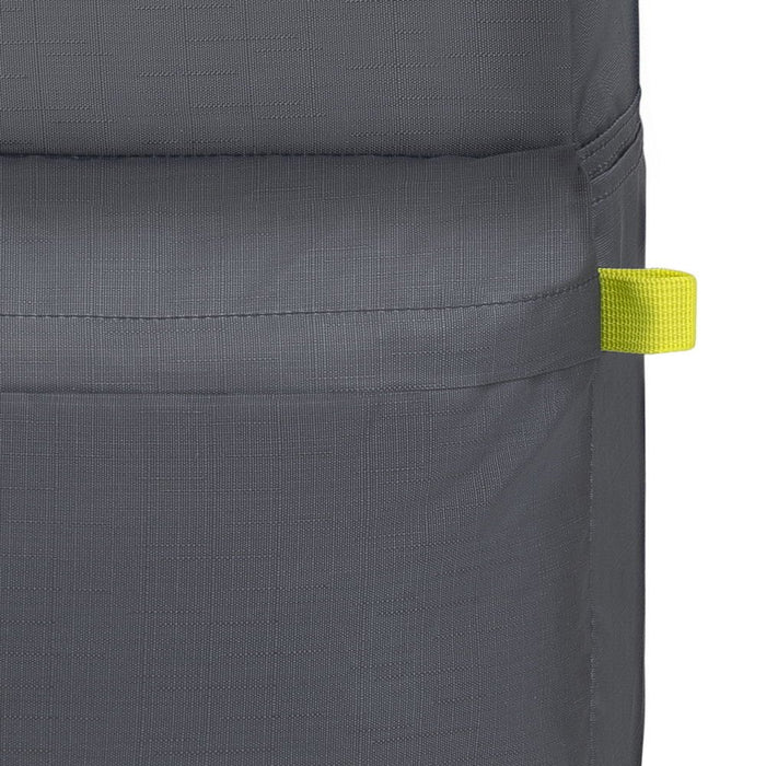 EAN 4260403577868 - Rivacase Mestalla 39,6 cm (15.6") Mochila Gris imagen 13