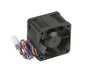 EAN 0672042044597 - Supermicro PWM Fan Carcasa del ordenador Ventilador 4 cm Negro imagen 2