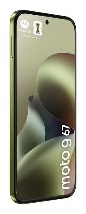 EAN 0840493616971 - Motorola moto g67 17,3 cm (6.8") Ranura híbrida Dual SIM Android 16.0 5G USB Tipo C 4 GB 256 GB 5200 mAh  imagen 4