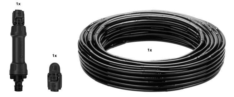EAN 4066407003002 - Gardena 13501-20 sistema de riego por goteo imagen 2