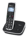 EAN 8436008709003 - SPC 7608N teléfono Teléfono DECT Identificador de llamadas imagen 1