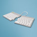 EAN 8719274491835 - R-Go Tools R-Go Split Break teclado Oficina Inglés del Reino Unido imagen 1