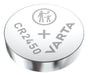 EAN 4008496270972 - Varta 06450 Batería de un solo uso Litio imagen 1