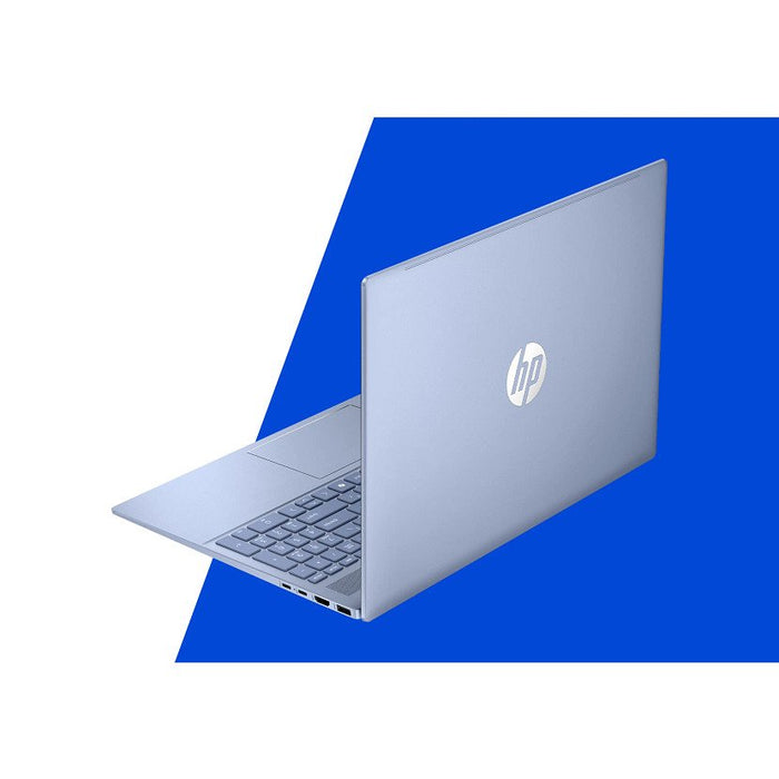 EAN 0199251120442 - HP OmniBook 5 NGAI 16-ag1004ns Copilot+ PC AMD Ryzen AI 7 350 Portátil 40,6 cm (16") 2K 16 GB LPDDR5x-SDR imagen 6
