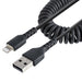 EAN 0065030893633 - StarTech.com RUSB2ALT50CMBC cable de conector Lightning 0,5 m imagen 1