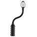 EAN 0609224031113 - ElectraStim Depth Charge Flexible Electro Probe Masajeador de próstata Negro Metal, Silicio 1 pieza(s) imagen 2
