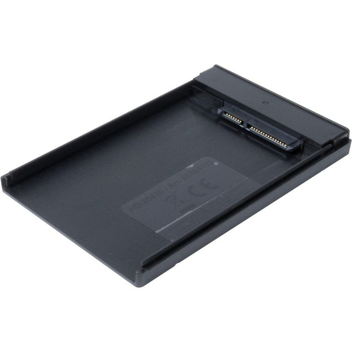 EAN 4260455646505 - Inter-Tech HD-25620 Caja de disco duro (HDD) Negro, Blanco 2.5" imagen 3
