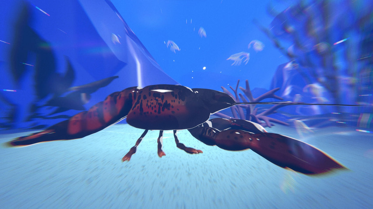 EAN 3760328373534 - Red Art Games The Wreck imagen 9