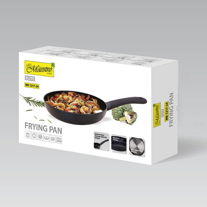 Sarten Maestro Frying Pan 'Marble' 26 Cm