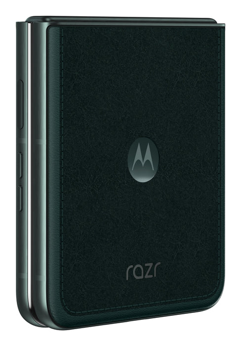 EAN 840023293221 - Motorola razr 60 ultra 17,7 cm (6.96") SIM doble Android 15 5G USB Tipo C 16 GB 512 GB 4700 mAh Azul, Verd imagen 14