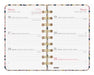 EAN 8422952405498 - Finocam 760102826 agenda Agenda semanal Multicolor imagen 5
