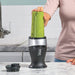 EAN 0622356239769 - Ninja QB3001 0,47 L Batidora de vaso 700 W Negro, Plata imagen 7