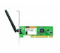 EAN 6932849409185 - LogiLink WL0123 adaptador y tarjeta de red Interno WLAN 150 Mbit/s imagen 1