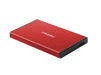 EAN 5901969412505 - NATEC Rhino GO Carcasa de disco duro/SSD Rojo 2.5" imagen 3