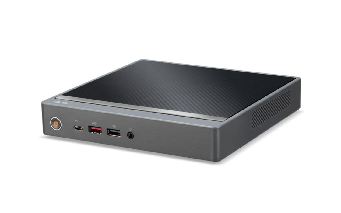 EAN 4711474209672 - Acer Revo RB610 Intel® Core™ i5 i5-1335U 8 GB DDR4-SDRAM 256 GB SSD Windows 11 Home Mini PC Negro imagen 17