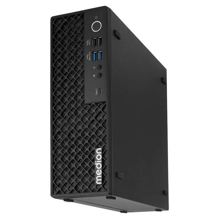 EAN 4061275243383 - MEDION Picoworx T80 III Copilot+ PC Intel Core Ultra 7 256V 16 GB LPDDR5x-SDRAM 1 TB SSD Windows 11 Home  imagen 8